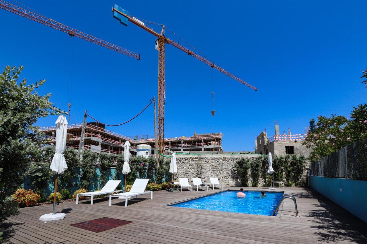 Hm - Porto Blue Pool Apartment Exterior photo